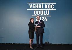 23. Vehbi Koç Ödülü’nün sahibi KAHEV oldu