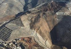 Erzincan'daki maden faciasında son durum: Her iki tarafta da arama faaliyetlerine ara veriyoruz