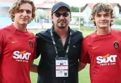 Galatasaray'da beklenmedik ayrılık kararı!
