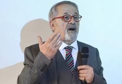 İstanbul için deprem uyarısı! Prof. Dr. Naci Görür: Kesinlikle 7'den büyük olacaktır