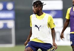 Fred, Fenerbahçe-Kasımpaşa maçında oynayacak mı?