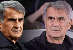 Şenol Güneş'in çalıştırmak istediği milli takım ortaya çıktı