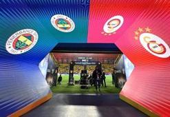 TFF Süper Kupa tarihini açıkladı