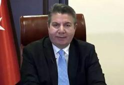 Türkiye'nin Washington Büyükelçisi Sedat Önal oldu