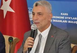 Ticaret Bakanı Bolat’ın acı günü