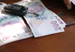 İkinci el araba fiyatları dibi gördü! İşte 500 bin liraya alınabilecek ikinci el otomobiller...