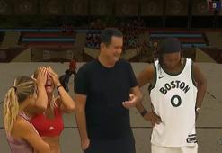 Survivor All Star'da Ronaldinho izleyenleri mest etti!