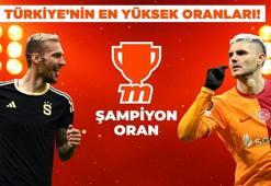 Sparta Prag - Galatasaray maçı Tek Maç ve Canlı Bahis seçenekleriyle Misli’de