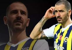 Kurtarıcı diye geldi, kavga çıkardı! Bonucci Fenerbahçe'yi bırakıyor, işte gideceği yeni adres