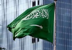 Suudi Arabistan bayrağında ne yazıyor? Tevhid bayrağı nedir, Suudi Arabistan güzeli kaçıncı oldu?