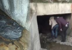 1 yıldır kayıp olarak aranıyordu; cinayete kurban gittiği ortaya çıktı