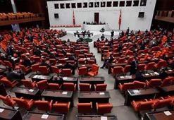 Sağlık alanında yeni düzenlemeler içeren teklif TBMM'de kabul edildi