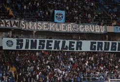 Adana Demirspor taraftarı takımını yalnız bırakmadı! On binlerce kişi tribünleri doldurdu