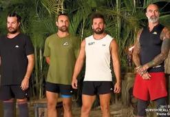 Survivor All Star'da adaya veda eden isim belli oldu:  22 Şubat ödül oyununu kim kazandı?