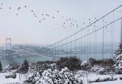 Hava bozuyor: Bu illerde yaşayanlar dikkat, Pazartesi kar geliyor! Plan yapacaklar dikkat! 23 Şubat bugün hava nasıl?