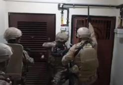 46 ilde 'Narkoçelik-2' operasyonu: 227 kişi yakalandı