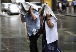 Adana'da sağanak yağış bekleniyor! Meteoroloji tarafından dikkat çeken uyarı