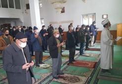 Cuma namazı saati kaçta? 23 Şubat 2024 İstanbul, İzmir, Ankara, Bursa il il Cuma namazı vakti