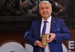 Sofralık zeytin ihracatı döviz bazında yüzde 52 arttı! Hedef 200 milyon dolar