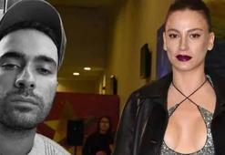 Mert Demir, Serenay Sarıkaya'ya "aşk" sorusundan kaçamadı