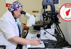 Adana Şehir Hastanesi bölgenin yükünü çekiyor! Birinci sırada, yüzlerce kişi başvurdu