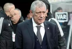 Beşiktaş'ta 8 isimle yollar ayrılıyor! Yeni sezona değişen kadro