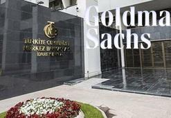 Goldman Sachs'dan TCMB faiz kararına analiz