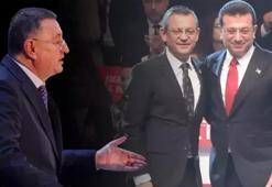 Hatay'da Özgür Özel'e geri adım attıran rest! 'İki anket götürdüm'