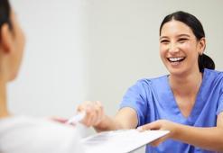 Klinik destek elemanı nedir, ne iş yapar? Klinik destek elemanı hastane maaşı 2024 ne kadar, klinik destek elemanı alımı başvuru nasıl yapılır?
