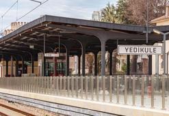 Sirkeci Kazlıçeşme tren durakları: Sirkeci Kazlıçeşme tren sefer saatleri, güzergah haritası
