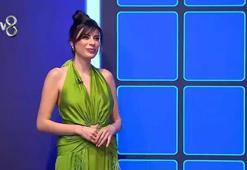 Çarkıfelek sunucusu Duygu Çakmak kimdir? Çarkıfelek sunucusu Duygu Çakmak nereli?