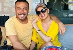 Cenk Eren'in acı günü! 'Dayısının koca yüreklisi huzur içinde uyu'