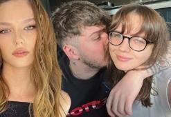 Oyuncu Nilsu Berfin Aktaş yeni sevgilisini ilan etti!