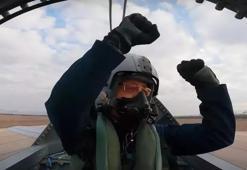 Pilot Barbaros Demirbaş kimdir? KAAN pilotu Barbaros Demirbaş’ın rütbesi