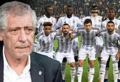 Beşiktaş'ta 3 ayrılık birden! Golcü transferinde kesenin ağzı açıldı