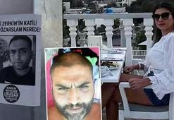 Ezgi'yi öldürüp kayıplara karışmıştı! 545 gün sonra kemikleri bulundu