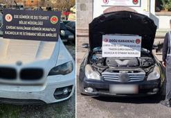 Bakanlık açıkladı! 508 milyon liralık kaçak eşya ve araç ele geçirildi