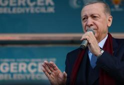 Cumhurbaşkanı Erdoğan: Füze sistemlerine sahip olmak beka meselesidir