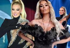 Petek Dinçöz'ün özel tasarım takılarının değeri dudak uçuklattı!