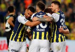 Fenerbahçe Kasımpaşa maçı canlı: FB Kasımpaşa hangi kanalda, saat kaçta? Muhtemel 11'ler