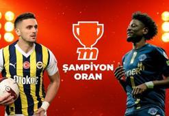 Fenerbahçe - Kasımpaşa maçı Tek Maç ve Canlı Bahis seçenekleriyle Misli’de