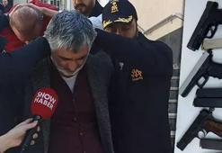 Ümraniye'de imam nikahlı eşi ve iki kızını öldüren cani yakalandı: Ben öldürmedim. Uzaylılar öldürdü