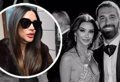 Aslıhan Doğan'dan terlik yanıtı: Herkes önündeki tabağa baksın!