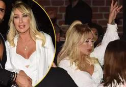 Seda Sayan'dan Çağlar Ökten açıklaması: Gözüm gibi baktım