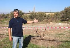 Bir ilden gaz müjdesi geldi! Su kuyusu açmak isterken bulundu