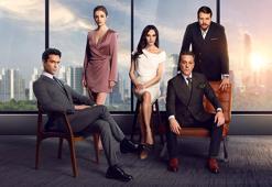 Bu dizi çok konuşulacak! Taş Kağıt Makas: Hayatın oyunu için geri sayım başladı