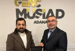 Etkili iletişim yöntemleri anlatıldı! Genç MÜSİAD eğitimlerine devam ediyor