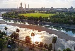 Doğası ve tarihiyle herkesi büyülüyor! İşte Adana'da mutlaka görülmesi gereken yerler