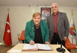 En yüksek maaş Ceyhan Belediyesi'nde! 43 bin lira oldu