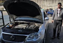 Arızalanan otomobilini tamirciye bıraktı, gerçeği öğrenince hayatının şokunu yaşadı! 'Anahtarı alıp gitti. Arabayı zorla savcılık talimatıyla aldık'